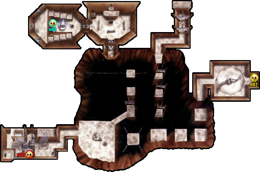 Ocarina Of Time Map. Ocarina+of+time+shadow+