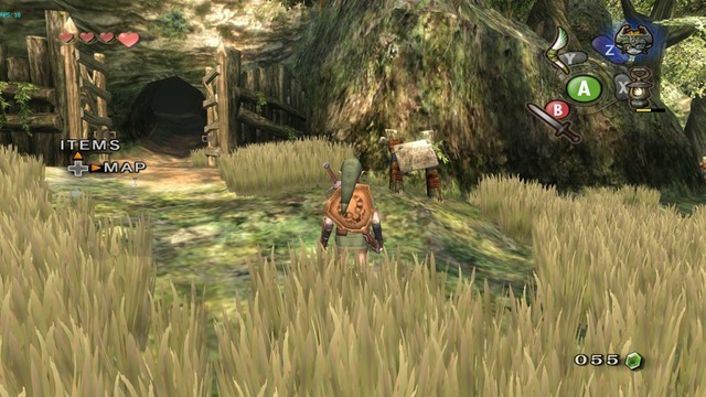 The Legend of Zelda: Skyward Sword HD - IGN