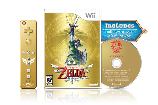 The Legend of Zelda: The Wind Waker – Prerelease Demo Disc : Free