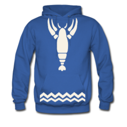 wind waker sweater