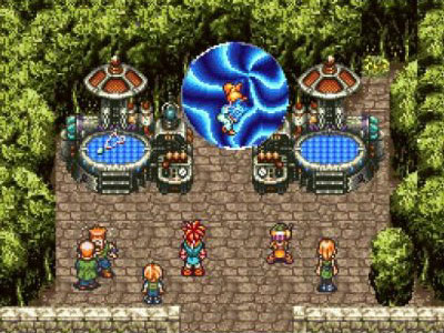 Why Chrono Trigger is the Best RPG of All Time - Zelda Dungeon