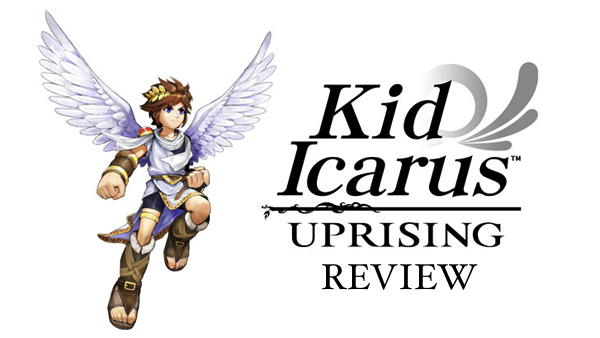 Icarus Review