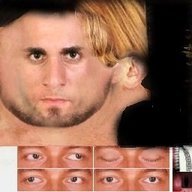 Seth Rollins Face