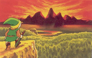 Shigeru Miyamoto Talks About Darker Storylines and Themes Within Games in  Recent Interview - Zelda Dungeon