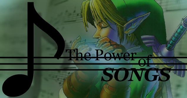 The Sun Songs Origins - Zelda Theory 