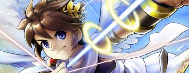 Kid Icarus Uprising - IGN