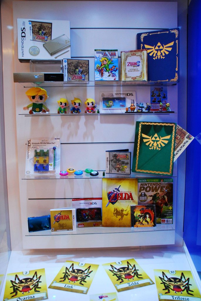 Zelda Store ⚡️ Official Zelda Merchandise Shop