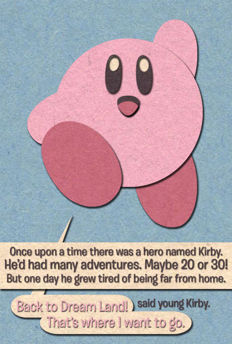 Kirby's Dream Land 2 - IGN