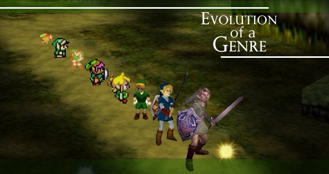 The Legend of Zelda: Tears of the Kingdom' Review—Evolution, Not