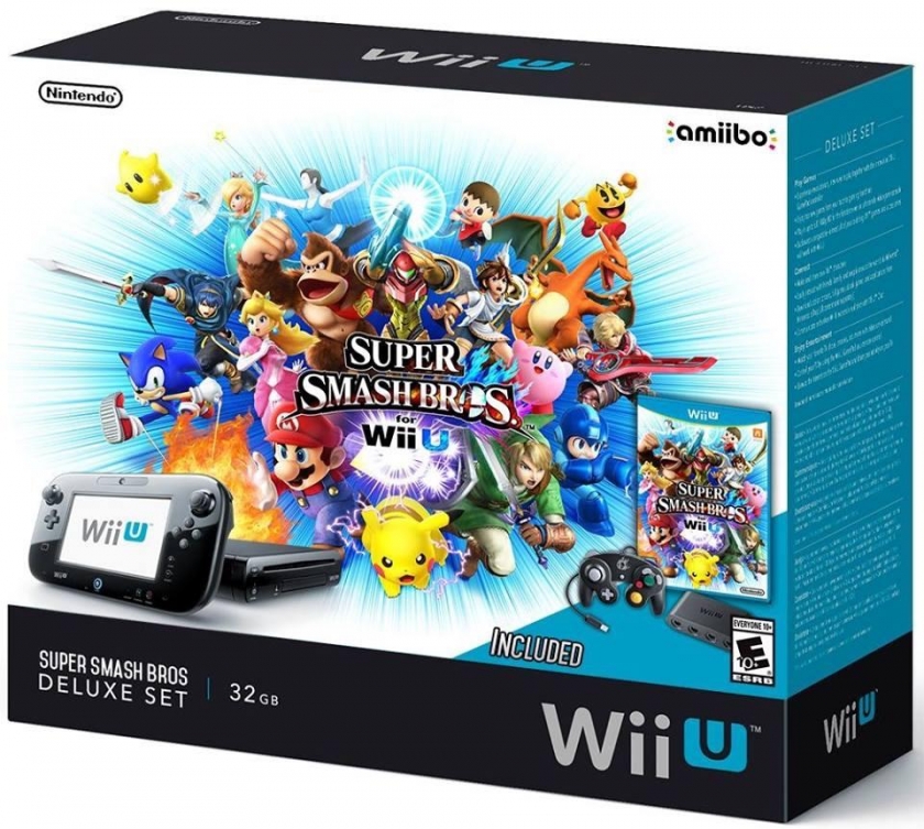 Nintendo Wii: Nintendo Is Releasing A Blue Wii Console In November