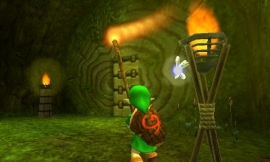 7 Reasons Why Legend of Zelda: Ocarina of Time is One of the Best Games of  All Time - FandomWire