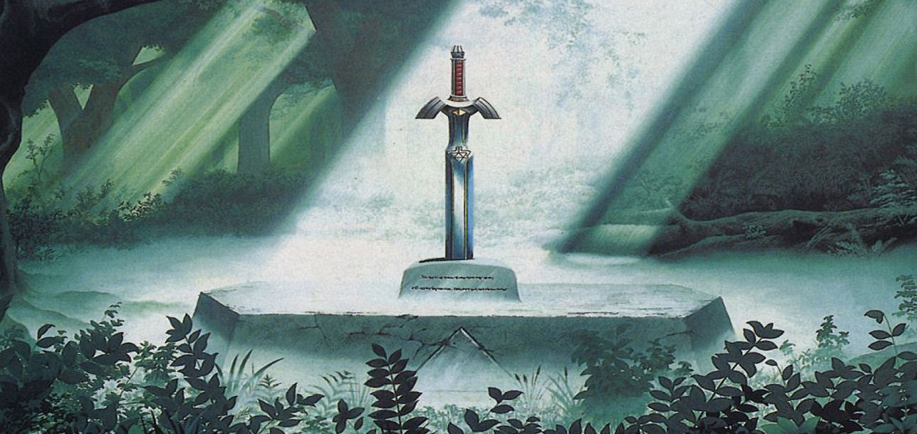 Legend of Zelda, The - A Link to the Past ROM Download - Super Nintendo(SNES )