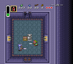 Hyrule Castle and Sewer Passageway - The Legend of Zelda: A Link to the Past  Guide - IGN