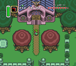 WarpCast 162 - The Legend of Zelda: A Link to the Past