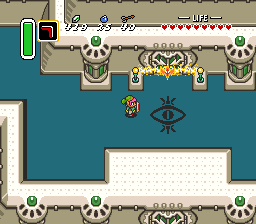 The Legend of Zelda: A Link to the Past Walkthrough: #01/16 