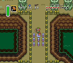 The Legend of Zelda: Link's Awakening 100% Walkthrough - Part 39