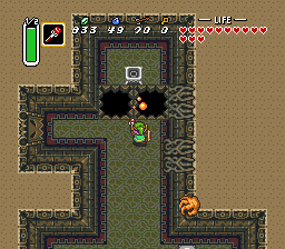 A Link to the Past Walkthrough - Zelda Dungeon