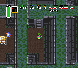 Zelda Dungeon - How many of you started with A Link to the Past