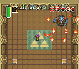 The Legend of Zelda - A Link to the Past Golden Guide for Super Nintendo  and SNES Classic: includes all maps, videos, walkthrough, cheats, tips and