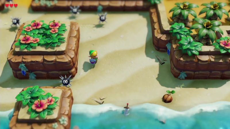 Zelda: Link's Awakening - Full Game Walkthrough in 2023