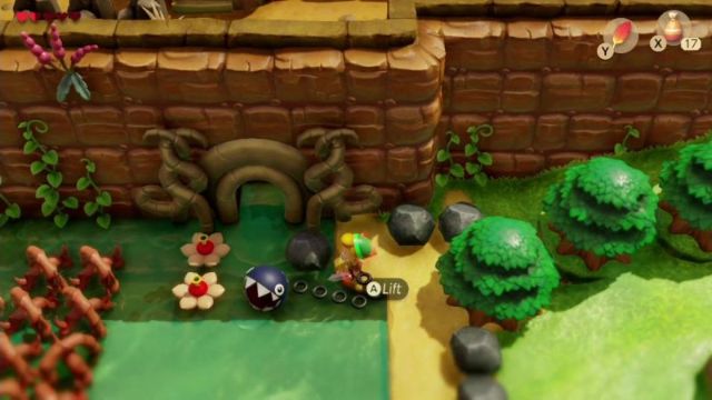 The Legend of Zelda: Link's Awakening Gameplay Walkthrough Part 9 - Color  Dungeon! Trendy Game! 