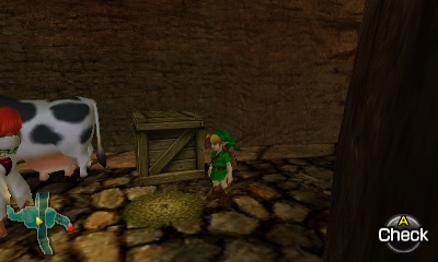 Gerudo Valley - The Legend of Zelda: Ocarina of Time Part 14