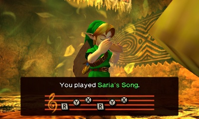 Detonado Completo 100%] Zelda: Ocarina of Time #9 - DODONGO'S CAVERN 