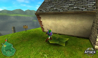 The Legend of Zelda: Ocarina of Time Master Quest - The Cutting Room Floor