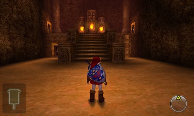 Legend of Zelda: Ocarina of Time Walkthrough - Fire Temple - Part