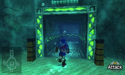 Link S Awakening Walkthrough Key Cavern Zelda Dungeon