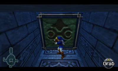 Ocarina of Time Walkthrough – Water Temple – Zelda Dungeon