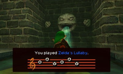 The Legend of Zelda: Ocarina of Time Walkthrough · Save Hyrule from the  forces of evil