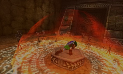 shadow temple ocarina of time