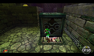 Ocarina of Time Walkthrough – Shadow Temple – Zelda Dungeon