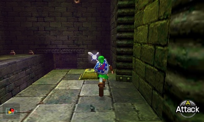 Ocarina of Time Walkthrough – Shadow Temple – Zelda Dungeon