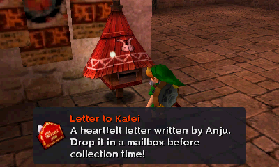 The Looming Moon of Majora's Mask: A Telling of Old - The Koalition
