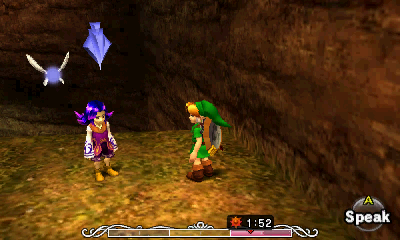 The Looming Moon of Majora's Mask: A Telling of Old - The Koalition