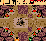 Oracle Of Seasons Walkthrough Ancient Ruins Zelda Dungeon