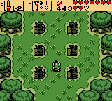 Oracle Of Seasons Walkthrough Ancient Ruins Zelda Dungeon