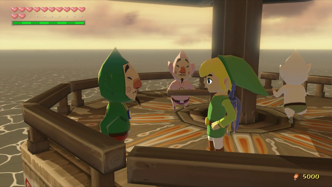 The Legend of Zelda The Wind Waker, Gamecube, Wii U, Switch, 3DS, HD, ROM,  Chaos Edition, Game Guide Unofficial : Guides, Hse: : Books