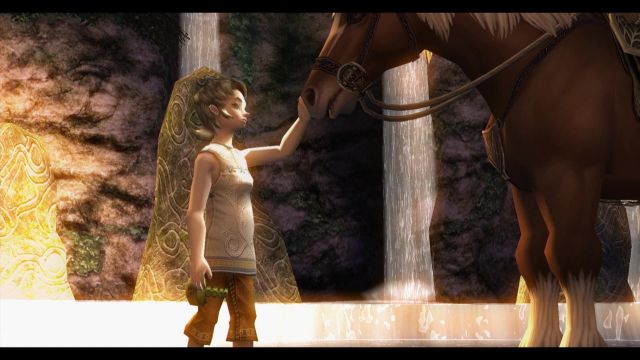Twilight Princess Walkthrough - Zelda Dungeon