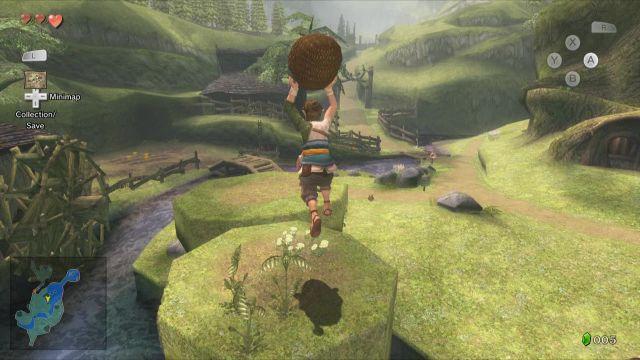 Twilight Princess Walkthrough - Zelda Dungeon