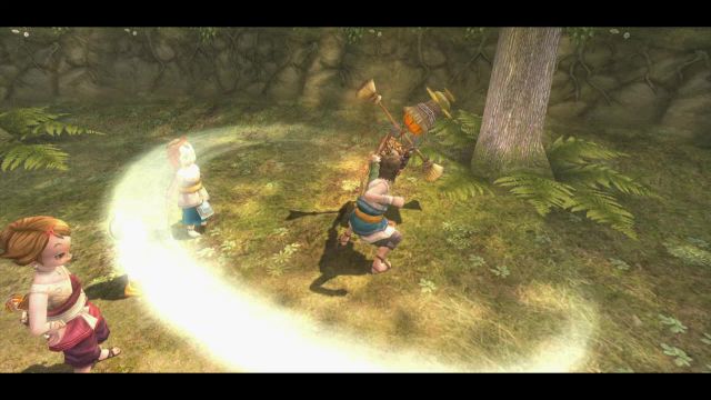 Twilight Princess Walkthrough - Ordon Village - Zelda Dungeon
