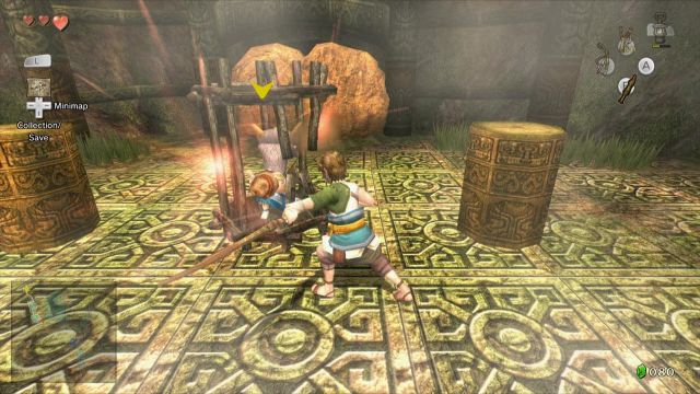 The Legend Of Zelda Tp Gran Venta Off 57