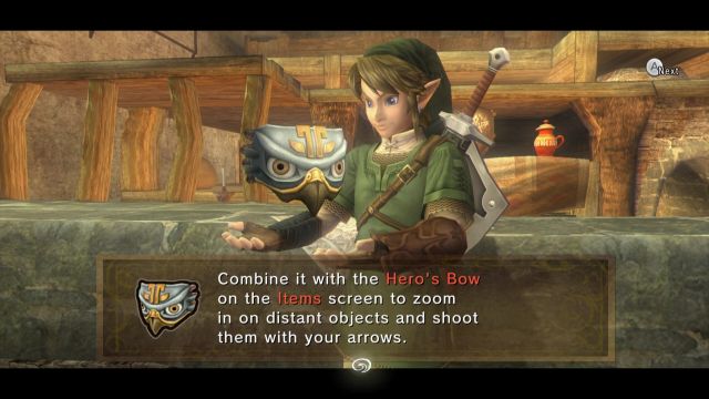 Twilight Princess Walkthrough - Lanayru Province: Twilight - Zelda Dungeon