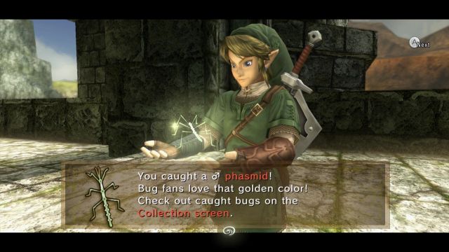 Twilight Princess Walkthrough - Lanayru Province: Twilight - Zelda Dungeon