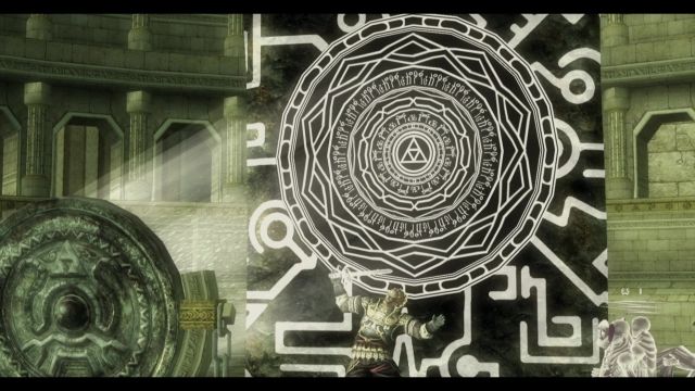 Twilight Princess Walkthrough - Scaling Snowpeak - Zelda Dungeon