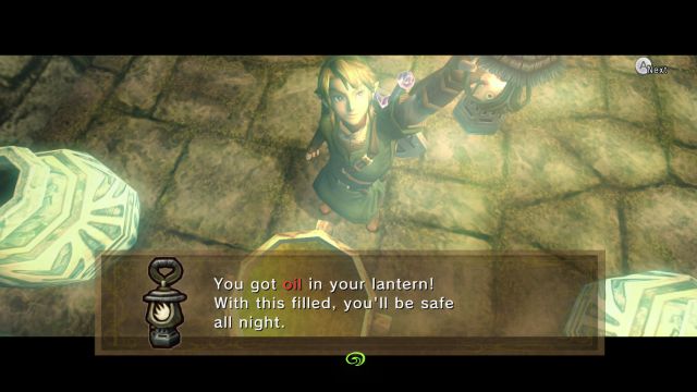 Twilight Princess Walkthrough - Hyrule Castle - Zelda Dungeon