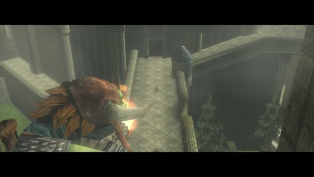 Twilight Princess Walkthrough - Hyrule Castle - Zelda Dungeon