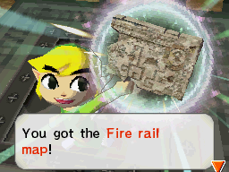 Detonado Zelda Spirit Tracks :: Zelda